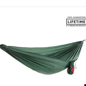 Grand Trunk Hammock NWT